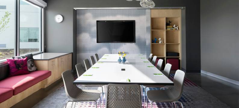 沃基雅乐轩酒店(Aloft Waukee)图片