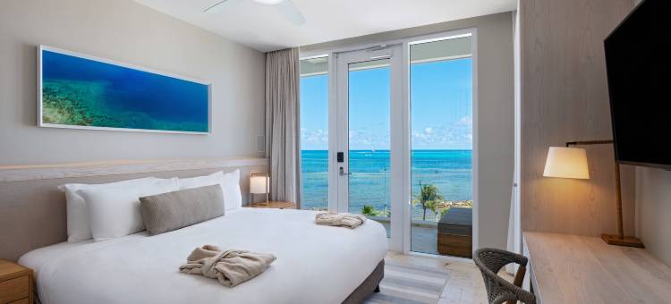 阿莱亚伯利兹傲途格精选酒店(Alaia Belize, Autograph Collection)图片