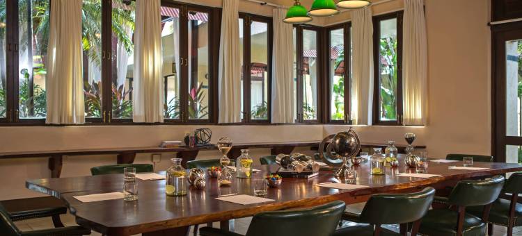 Carambola Beach Resort St. Croix, US Virgin Islands图片