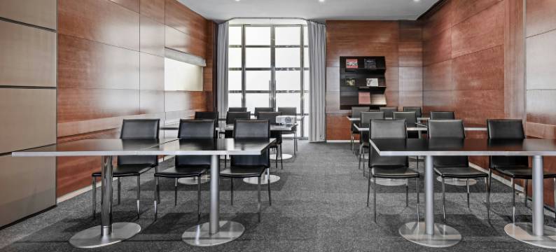 帕伦西亚AC酒店(AC Hotel Palencia)图片