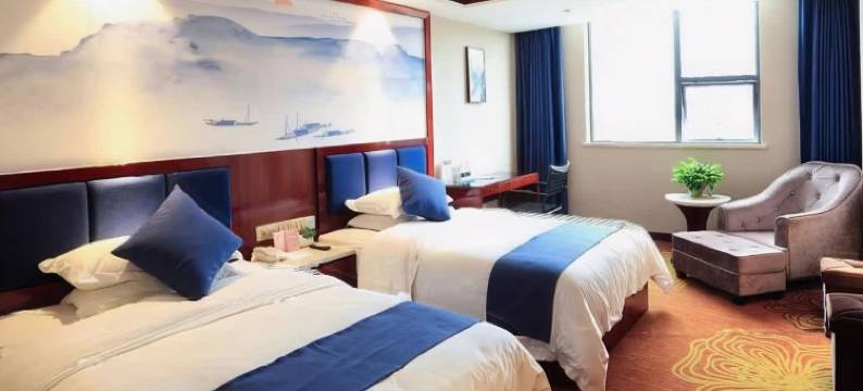 邵阳大饭店(新宁汽车西站店)图片