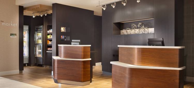 波士顿戴德姆/韦斯特伍德万怡酒店(Courtyard Boston Dedham/Westwood)图片