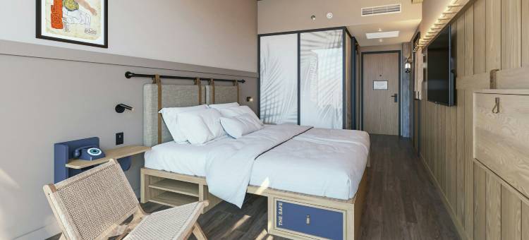 Moxy 图兰(Moxy Tulum)图片