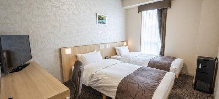 佐渡旅程酒店(Tabino Hotel Sado)图片