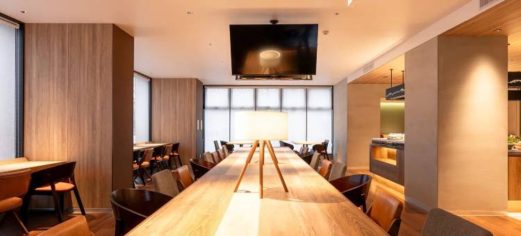 凯诺酒店(Kaino Hotel)图片