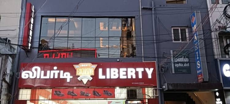 玛尼酒店(Mani's Residency)图片