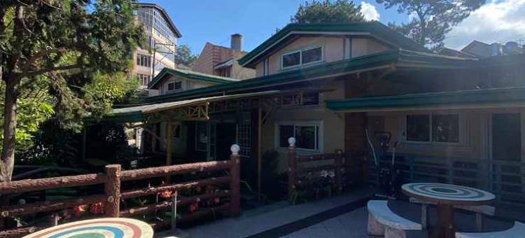 RedDoorz Hostel @ MRC Residences Baguio图片