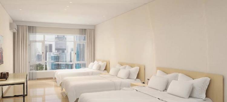 嘉善英荷酒店图片