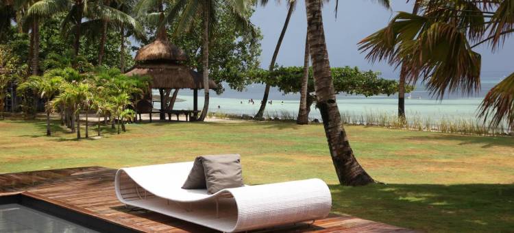 阿纳亚纳海滩度假村-由SMS酒店管理(The Ananyana Beach Resort by SMS Hospitality)图片