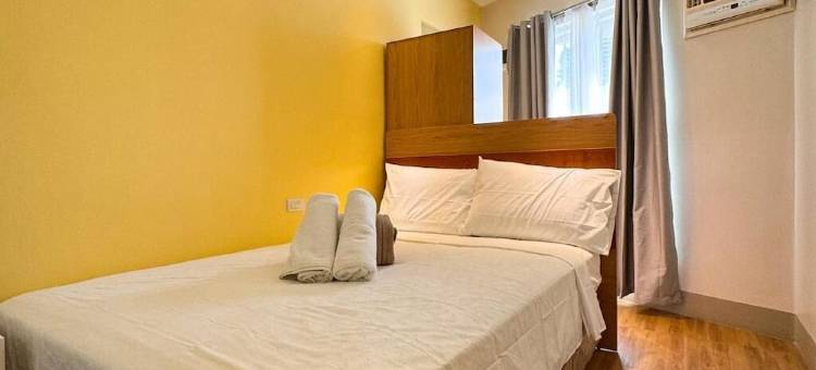 Almond Suites Cebu图片