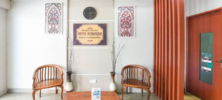 OYO 91052-肯南根酒店(OYO 91052 Hotel Kenangan)图片