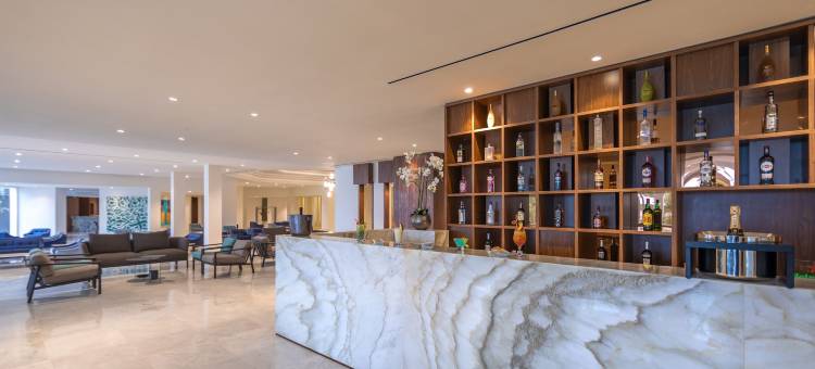 皇家蔚蓝温泉酒店(Royal Azur Thalassa)图片