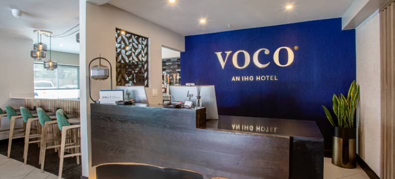 弗拉格斯塔夫洲际VOCO酒店(voco FLAGSTAFF by IHG)图片