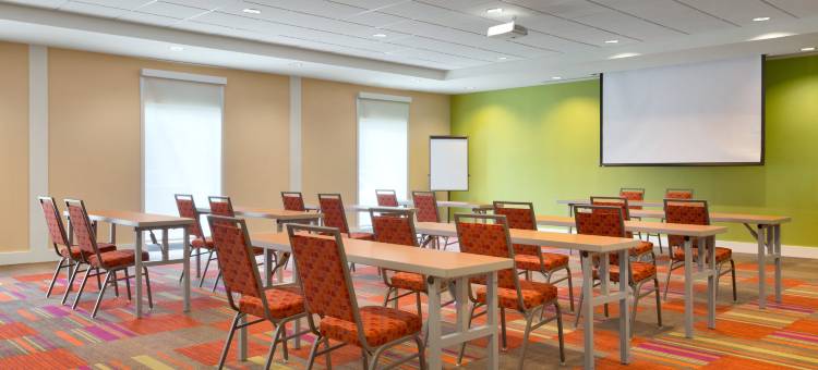 卡特斯维尔希尔顿惠庭酒店(Home2 Suites by HIlton Cartersville)图片