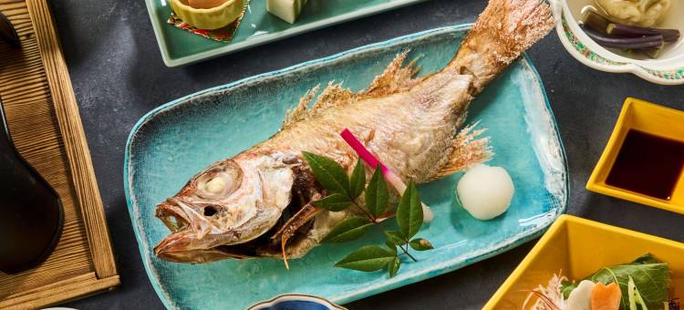 金泽大酒店(Hotel Kanazawa)图片