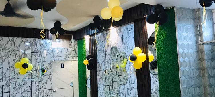 KB宫殿酒店(Hotel KB Palace)图片