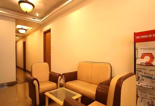 Sana Heritage Inn HydHotel Overview