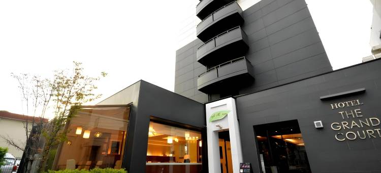 津市全球景观酒店(Hotel Global View Tsu)图片