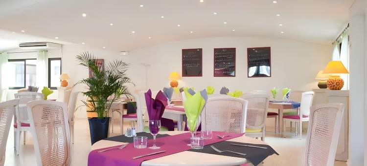 宜必思尚品波尔多南部维勒纳沃多农酒店(Ibis Styles Bordeaux Sud Villenave-d'Ornon)图片