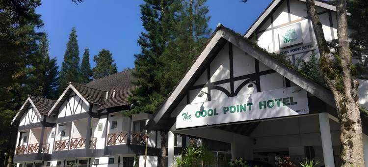 酷点酒店(The Cool Point Hotel)图片