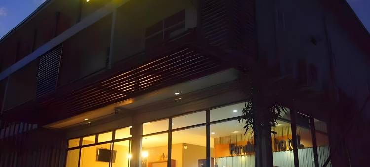 钟爱酒店(Fondness Hotel)图片