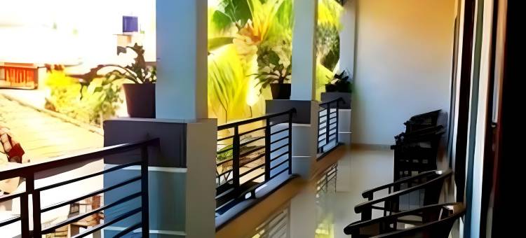 斯万德维古斯泰酒店(Swandewi Homestay)图片