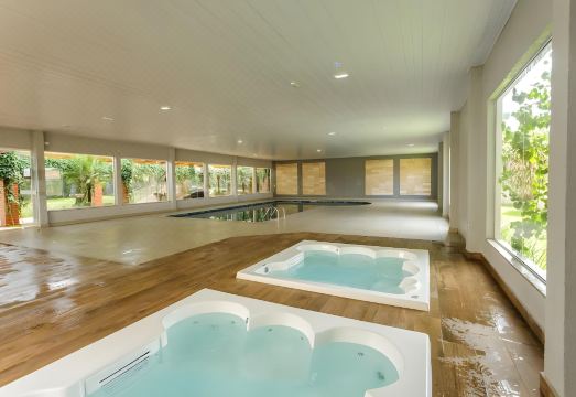 Cataratas Park Hotel e Eventos Hotel Overview