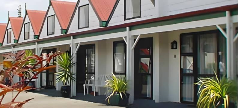 艾帕克斯芬登汽车旅馆(Apex on Fenton)图片