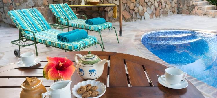 犀鸟旅馆(Hornbill Lodge)图片