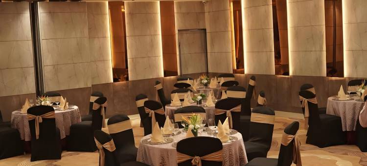 乌托邦豪华酒店(Utopian Luxe)图片