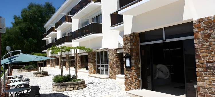 塞加拉普林西尔餐厅及酒店(Authentic by Balladins – Rodez / le Ségala)图片