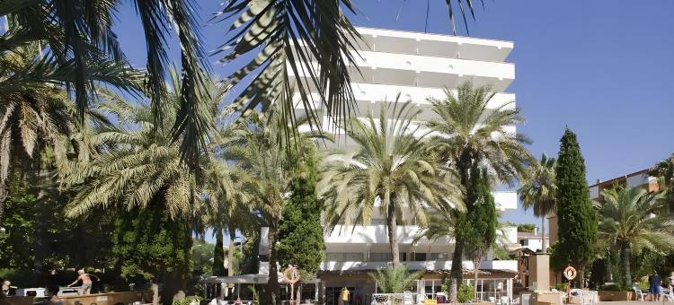 巴拿马奥拉酒店(Globales Panama)(Globales Panamá)图片