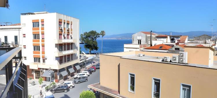 博吉亚客房酒店(BorgiaRooms)图片