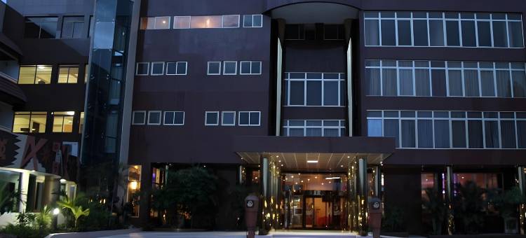 皇家尼克酒店(Royal Nick Hotel)图片