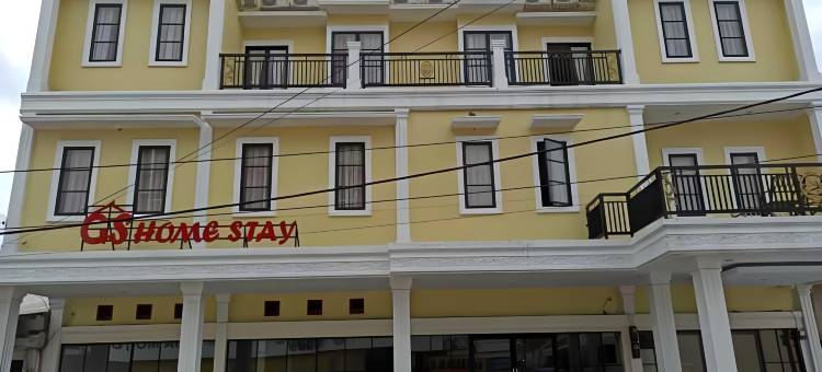 红多兹酒店-近北干巴鲁安迪尼RSIA(RedDoorz Near Rsia Andini Pekanbaru)图片