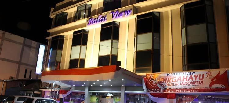 巴莱景观酒店(Balai View Hotel)图片