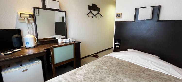 高田车站酒店(Takada Terminal Hotel)图片