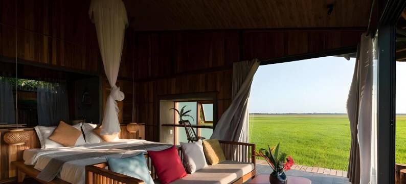 鲁昂度假村(The Ruong Resort)图片