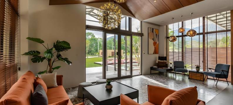 瑞穗W 星空 Villa图片