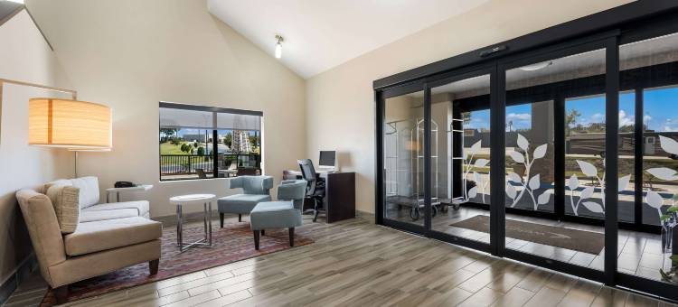 卡尔曼 I-65 310 号出口舒眠套房酒店(Sleep Inn & Suites Cullman I-65 Exit 310)图片