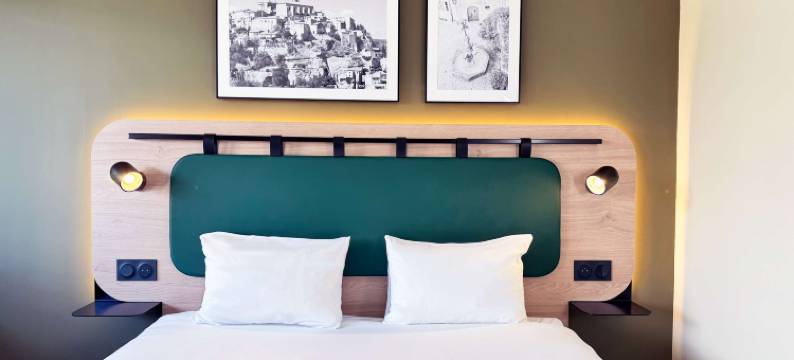 Campanile NATURE - Bollène图片