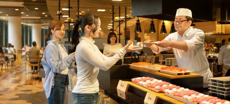 阿苏龟之井酒店(KAMENOI HOTEL ASO)图片