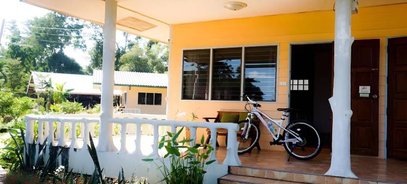 乡村湖天然酒店(The Country Lake Nature Lodge Hotel)图片