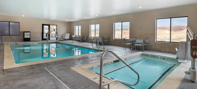 voco 莫阿布 by IHG(voco MOAB by IHG)图片