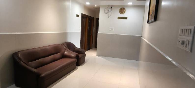 Hotel Shubhashree Comfort图片