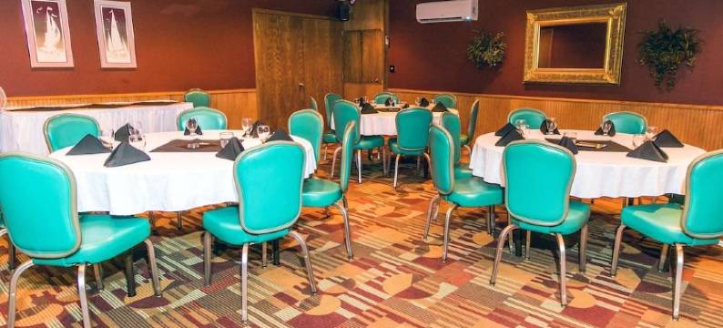 Wrangler旅馆(Wrangler Inn Mobridge)图片