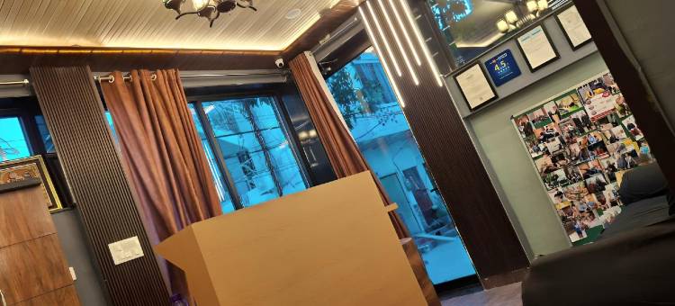 基山家庭旅馆(Kishan Home Stay)图片