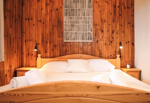 Chalet Soleil Hotel Overview