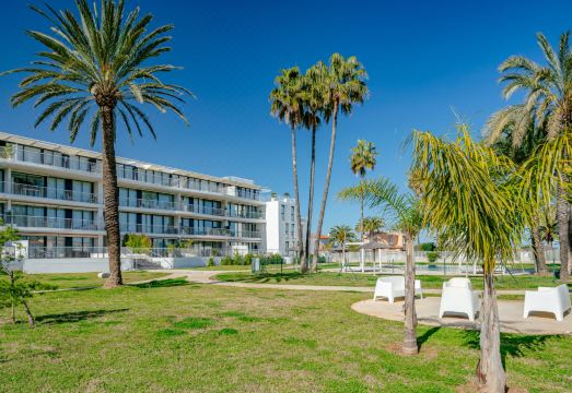 Denia Beach Plus Hotel Overview