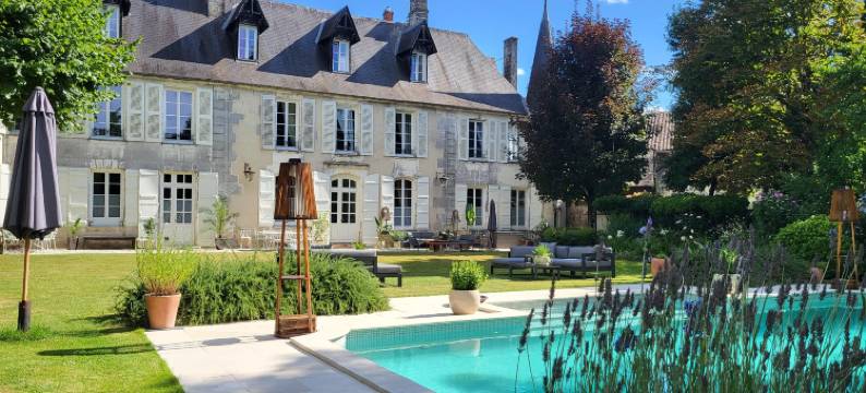 Tourelles公寓(Logis des Tourelles Appartement)图片